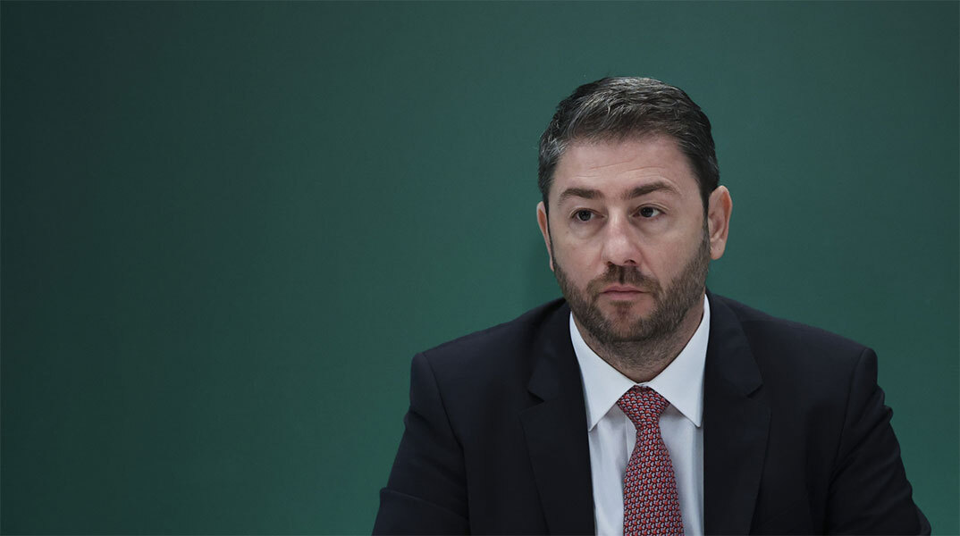 Νίκος Ανδρουλάκης