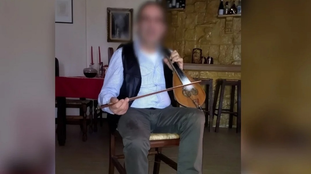 Κρήτη - Λυράρης: Οι Αρχές ψάχνουν τον γιατρό και άλλα άτομα