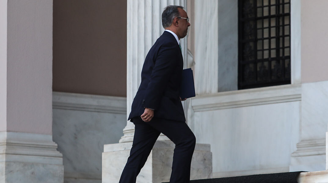 Χρήστος Σταϊκούρας