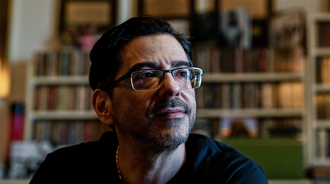 Μιθριδάτης