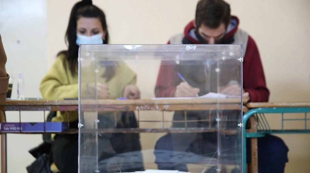 Εκλογές 2023 - Δημοσκόπηση RASS: Στις 5,1 μονάδες η διαφορά της ΝΔ από τον ΣΥΡΙΖΑ