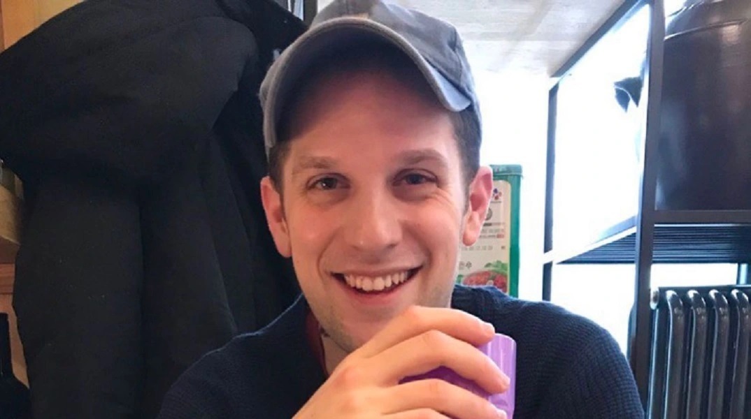 Πιέσεις από τις ΗΠΑ για να απελευθερωθεί ο δημοσιογράφος Wall Street Journal