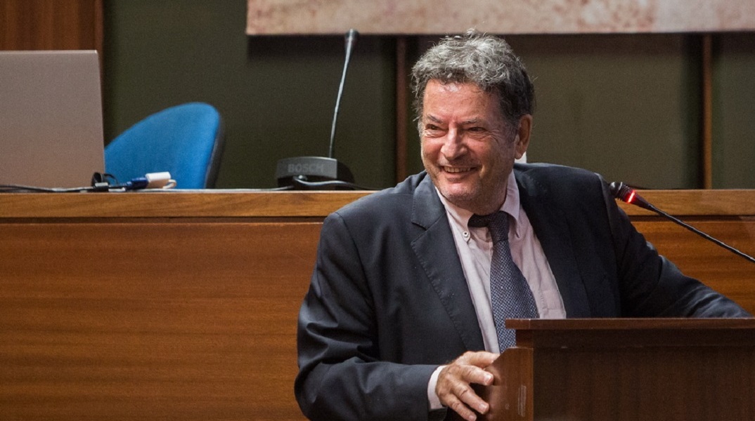 Πέθανε ο αρχιτέκτονας και ιστορικός βιβλίου Κωνσταντίνος Στάικος