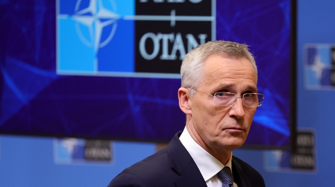 Στόλτενμπεργκ: Δίκτυο Ρώσων πρακτόρων δρούσε στο ΝΑΤΟ