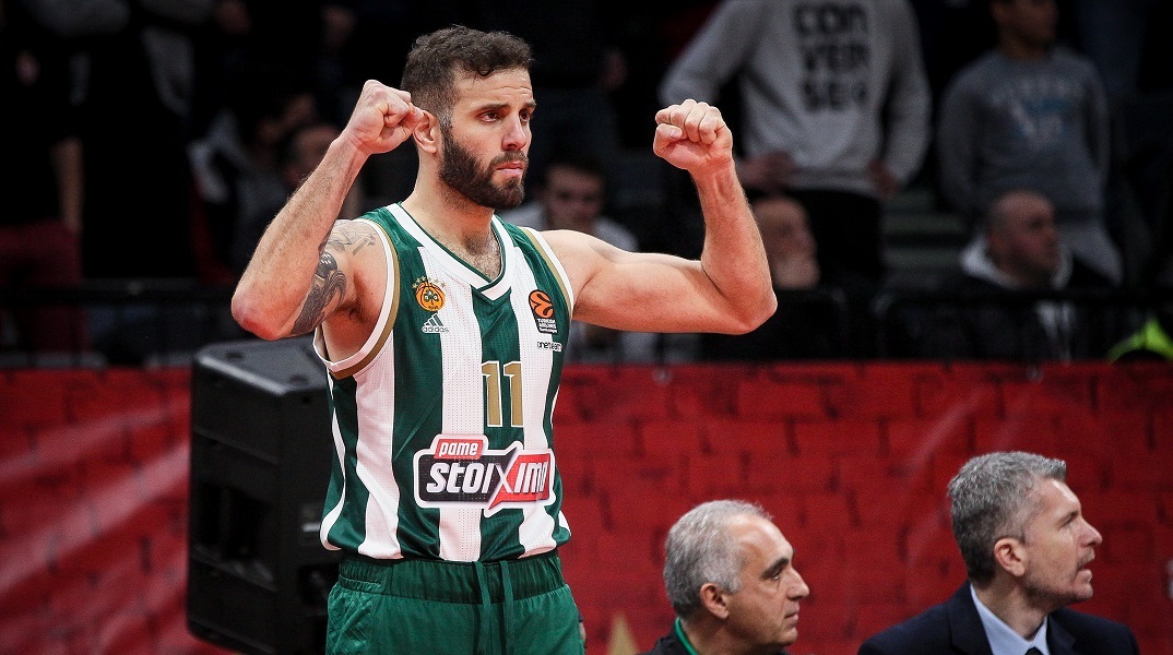 Νίκος Παππάς: Σκέφτομαι σοβαρά να διεκδικήσω τον δήμο της Αθήνας