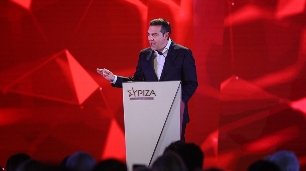 Εκλογές 2023 - Τσίπρας: Το πρόγραμμα του ΣΥΡΙΖΑ ΠΣ για την προστασία της Πρώτης Κατοικίας