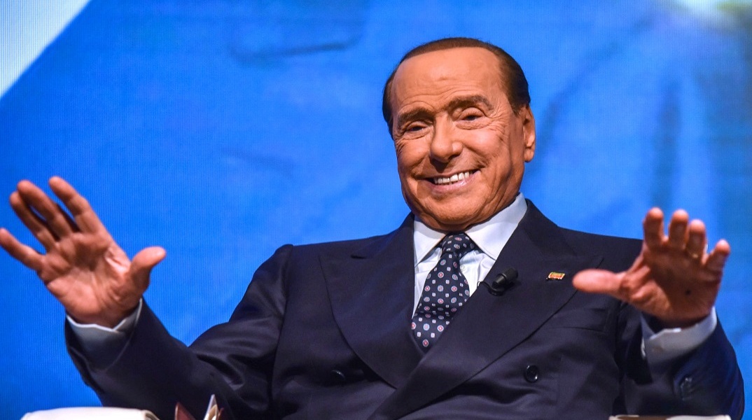 Σίλβιο Μπερλουσκόνι: Στην εντατική με καρδιολογικό πρόβλημα