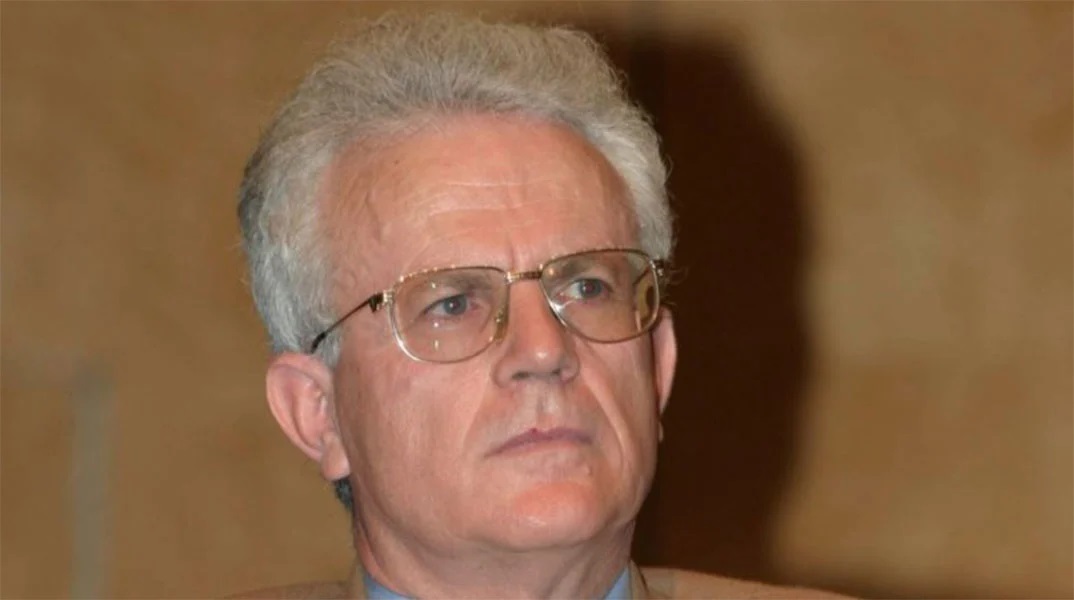 Κανελλόπουλος: Αντίθετα τα αδέρφια του με τη συμμετοχή του στο κόμμα Κασιδιάρη