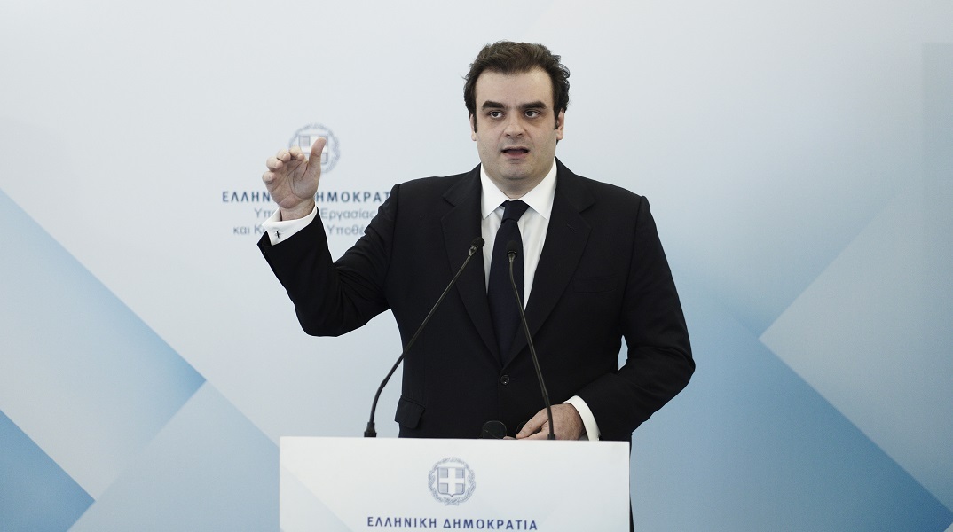Εκλογές - Πιερρακάκης: Τελείωσε τα σενάρια για κυβέρνηση συνεργασίας χωρίς πρωθυπουργό Μητσοτάκη