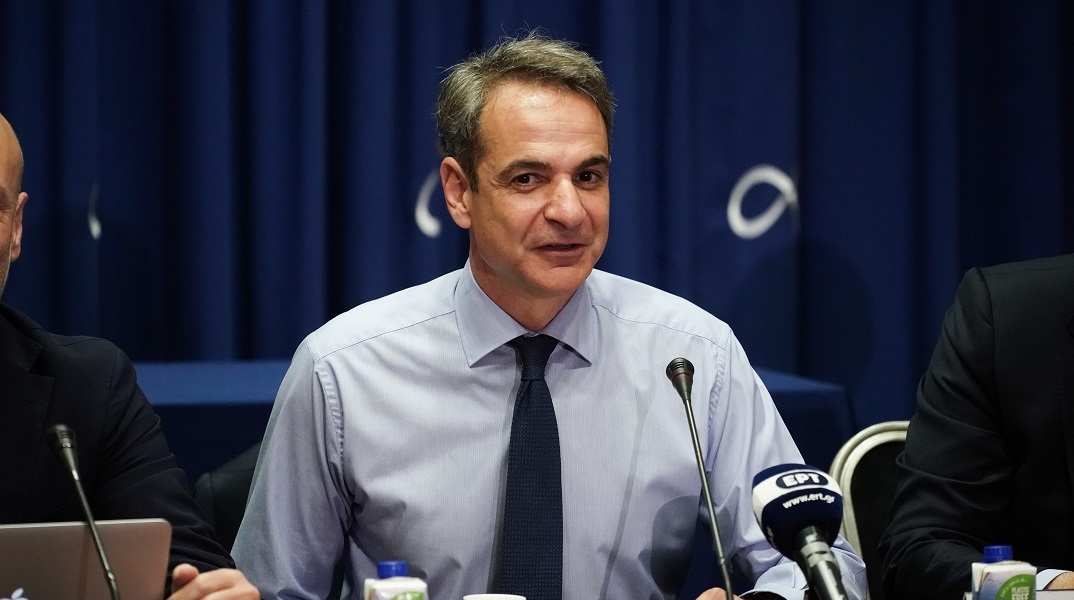 Εκλογές 2023: Το νέο σποτ της ΝΔ