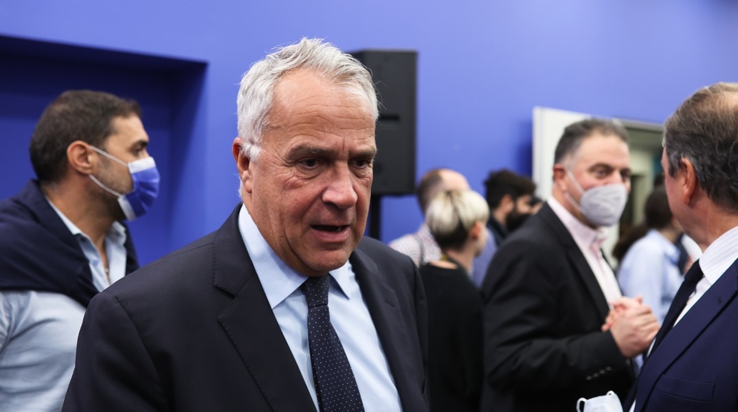 Εκλογές - Βορίδης: Τη Δευτέρα στη Βουλή νομοθετική παρέμβαση για το κόμμα Κασιδιάρη