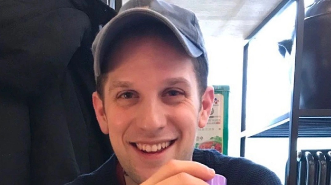 WSJ: Ο Γκέρσκοβιτς αγαπούσε τη Ρωσία, τη χώρα που στράφηκε εναντίον του