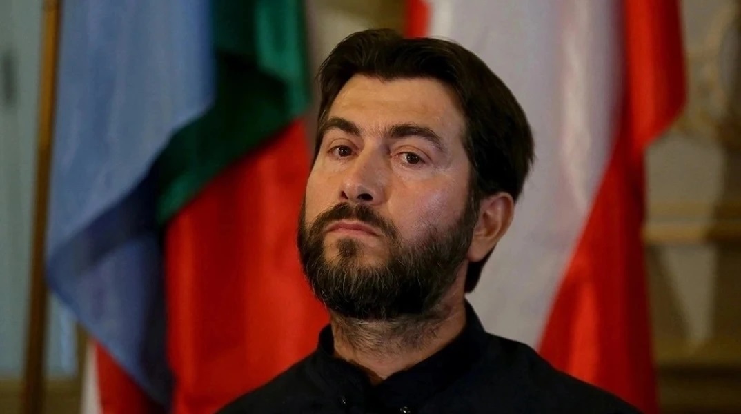 Κιβωτός του Κόσμου: Ποινική δίωξη για ασέλγεια στον πατέρα Αντώνιο