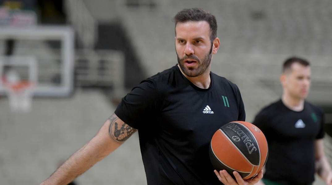 Ο ΣΥΡΙΖΑ στηρίζει τον Νίκο Παππά για τον Δήμο Αθηναίων