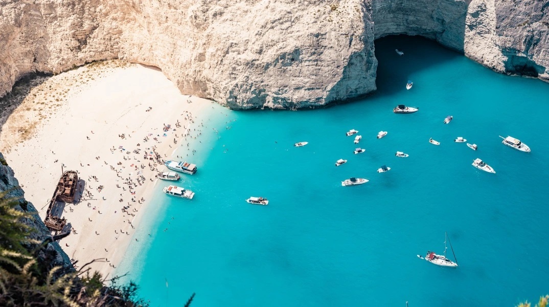 Λέκκας για Ναυάγιο Ζακύνθου: Έχουμε αλλεπάλληλες κατολισθήσεις