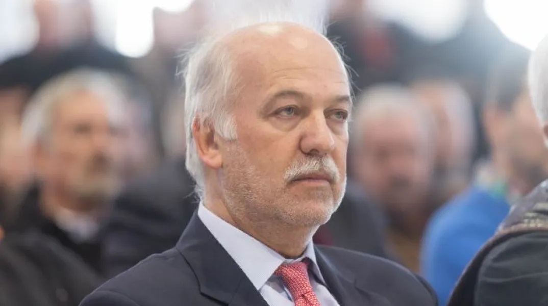 Φλωρίδης για ΣΥΡΙΖΑ: «Οι αναδρομικά και σταθερά συνεπείς Συριζαίοι»