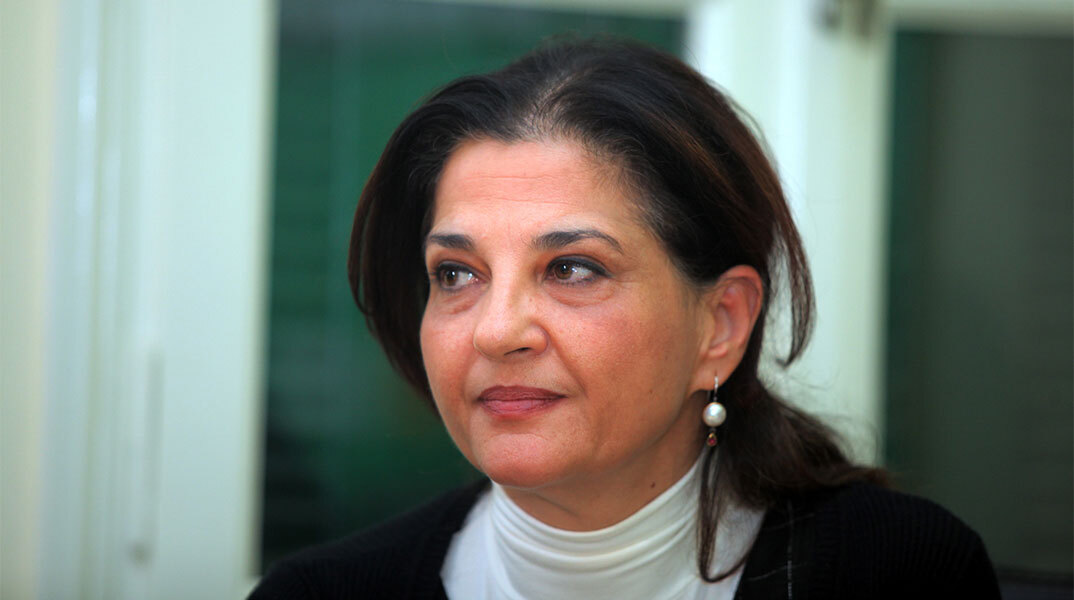 Ιωάννα Κοντούλη