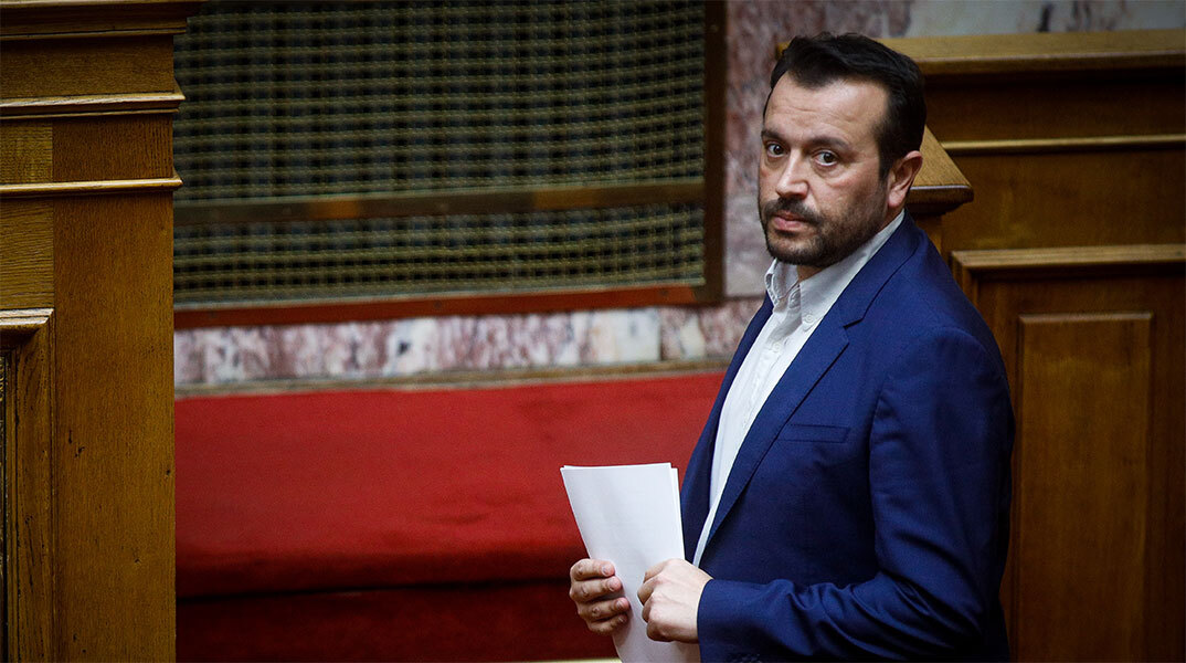 Νίκος Παππάς