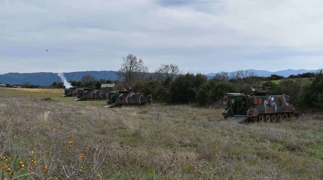 Εξοπλιστικά: Οριστικοποιήθηκε η αγορά των Spike από το Ισραήλ 