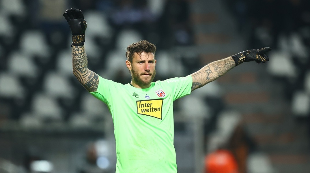 Μπόρις Κλέιμαν: Ποινική δίωξη για βιασμό ανήλικης και άλλα αδικήματα