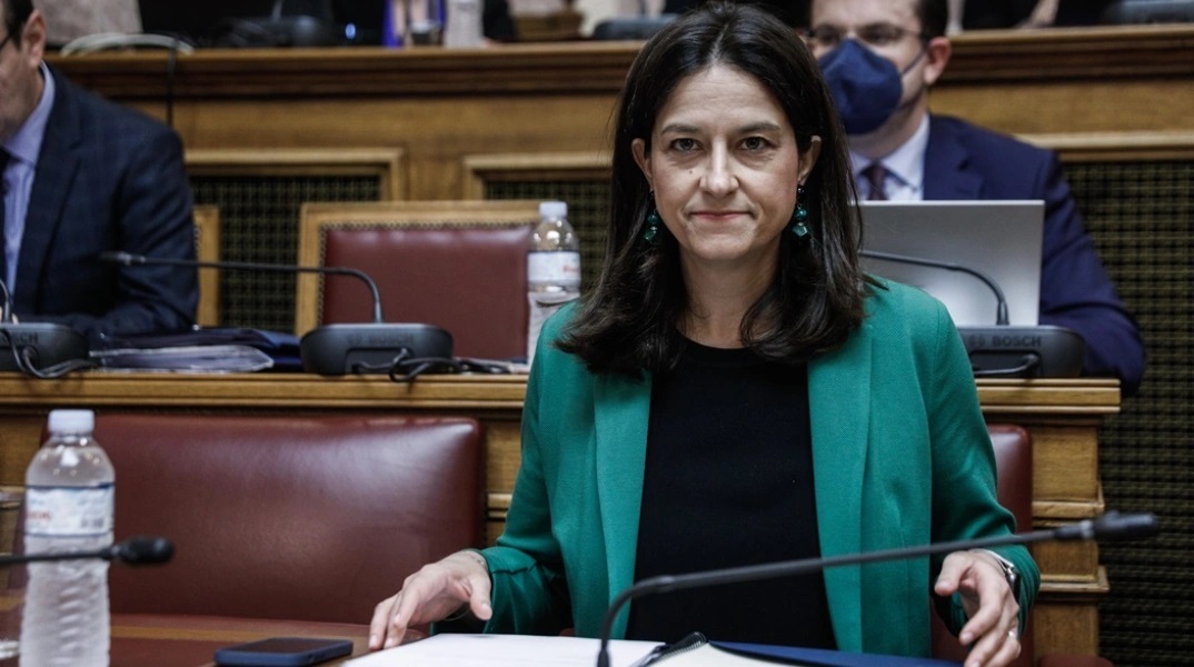 Κεραμέως σε ΣΥΡΙΖΑ για την Παιδεία: «Δεν έχουν θέση ο λαϊκισμός και η ανευθυνότητα»