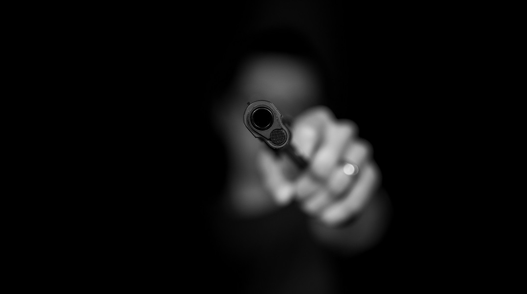 ΗΠΑ: Ένας στους πέντε δήλωσε ότι μέλος της οικογένειάς του σκοτώθηκε από όπλο	