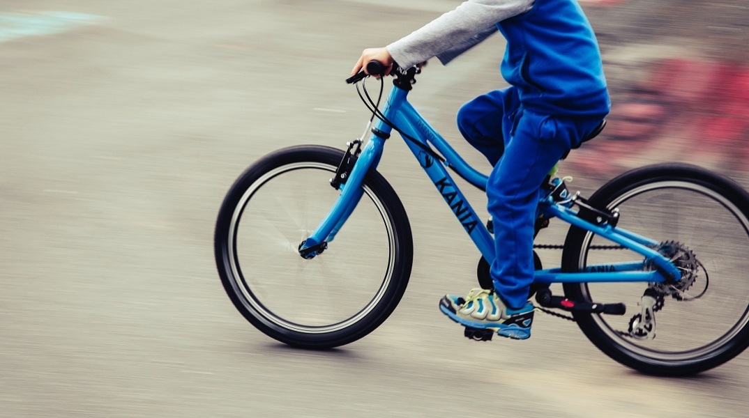 Πάτρα: Οι γιατροί ξύπνησαν τον 11χρονο μετά το ατύχημα με ποδήλατο