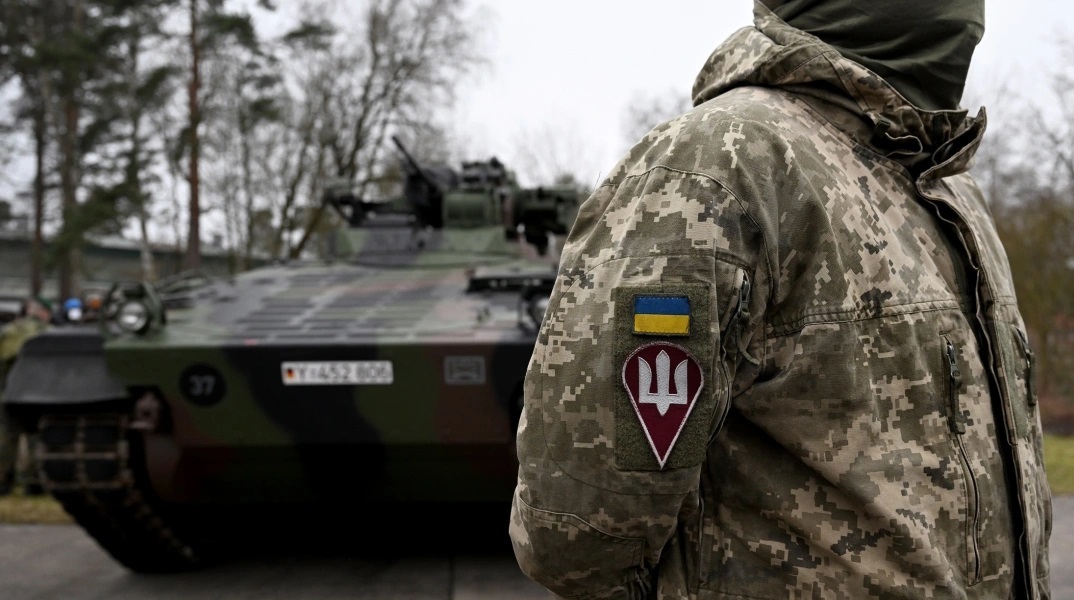 Οι υπηρεσίες πληροφοριών των ΗΠΑ αμφιβάλλουν για την επιτυχία που θα είχε μια ουκρανική αντεπίθεση