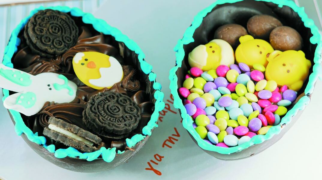 Ζαχαροπλαστείο  Καγγέλης