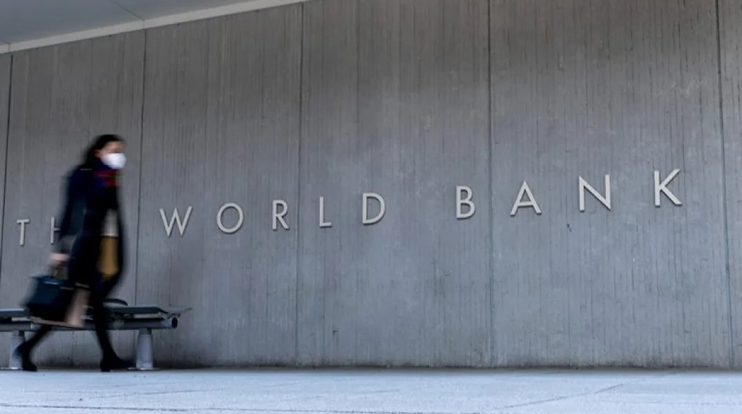 Παγκόσμια Τράπεζα: Καταγγελία για ειδική μεταχείριση στον γιο αξιωματούχου του Τραμπ