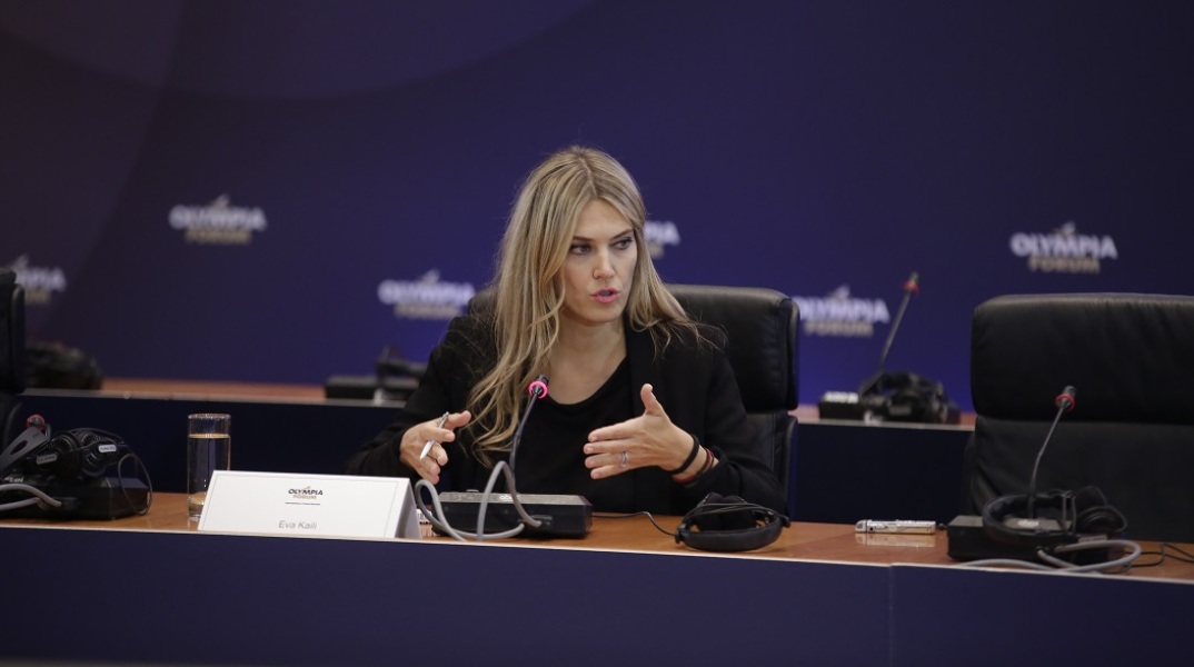 Qatargate - Δημητρακόπουλος: Στις δεσμίδες με τα χρήματα δεν υπήρχαν δακτυλικά αποτυπώματα της Καϊλή