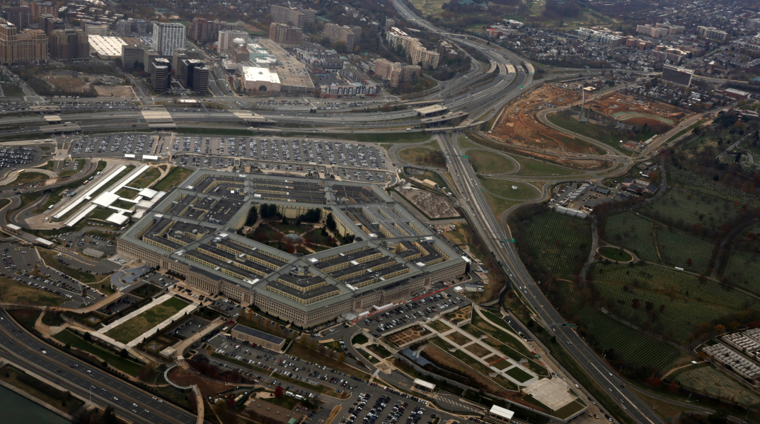 Pentagon leaks: Τι γνωρίζουμε για τη διαρροή εκατοντάδων μυστικών των ΗΠΑ