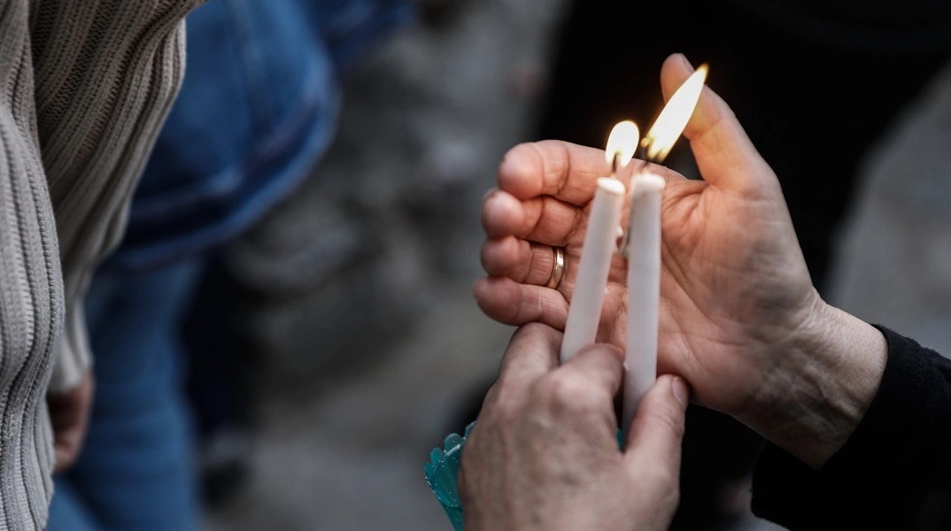 Πάσχα 2023: Το απόγευμα το Άγιο Φως στην Αθήνα με ειδική πτήση