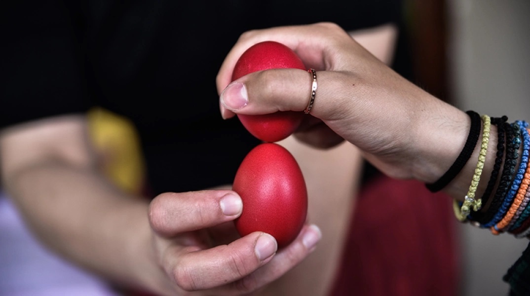 Καιρός την Κυριακή του Πάσχα: Με συννεφιά και μπόρες το ψήσιμο