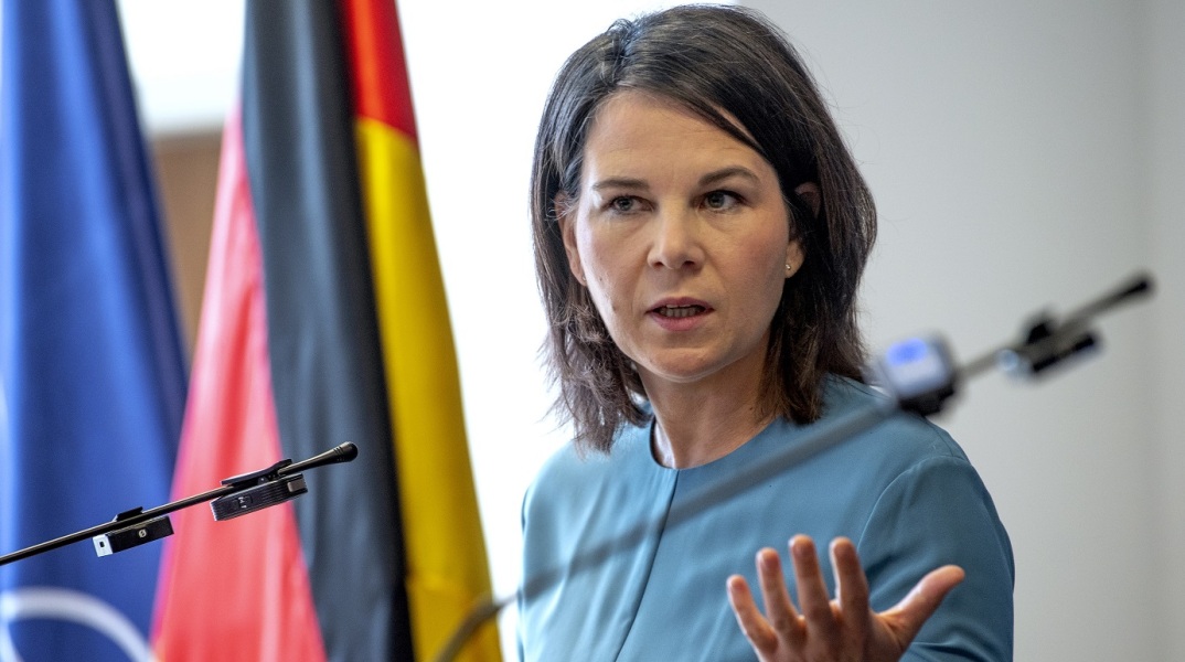 Μπέρμποκ: Κατάρ - Τουρκία έχουν διαύλους επικοινωνίας με τη Χαμάς - «Έχει αντιγράψει πάρα πολύ τις μεθόδους του "Ισλαμικού Κράτους"»