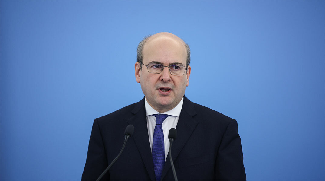 Κωστής Χατζηδάκης