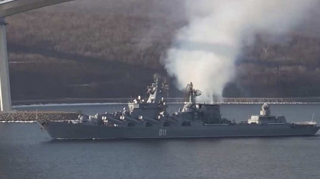 Ρωσικά κατασκοπευτικά πλοία ύποπτα για σαμποτάζ στη Βόρεια Ευρώπη