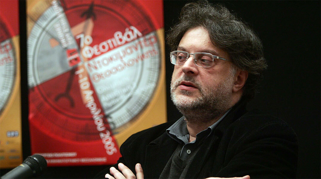 Μισέλ Δημόπουλος