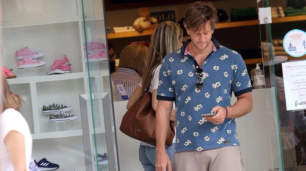 Qatargate: Παρατείνεται για άλλους δύο μήνες ο κατ΄οίκον περιορισμός του Φραντσέσκο Τζόρτζι