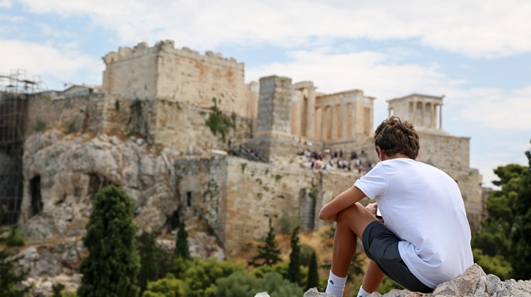 Απογραφή 2021: Μείωση 3,1% του μόνιμου πληθυσμού