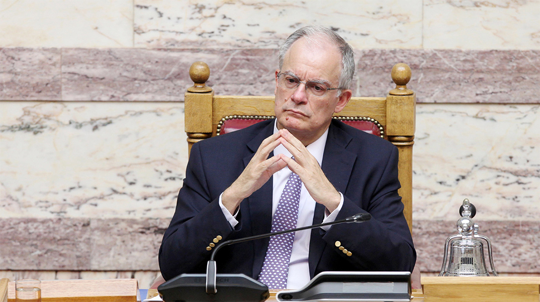 Κώστας Τασούλας