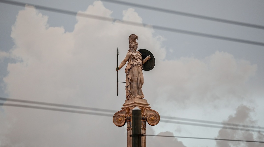 Άστατος καιρός