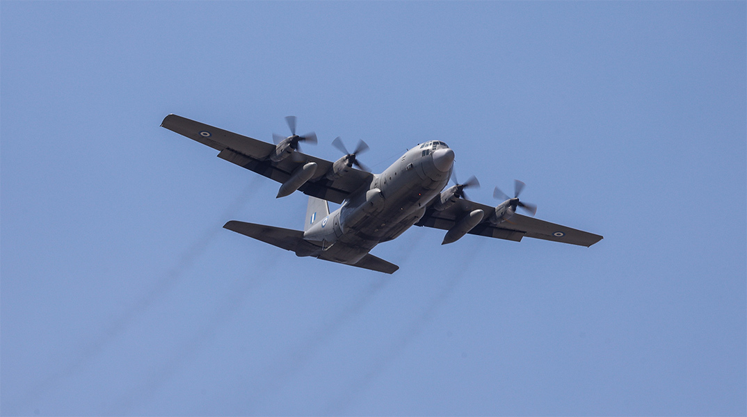 Αεροσκάφος C-130