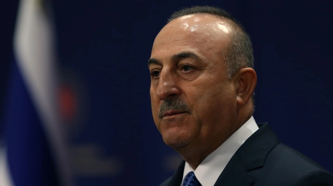 Τσαβούσογλου σε Μπάιντεν: «Πολιτικοί τσαρλατάνοι» για δήλωση για τη Γενοκτονία των Αρμενίων