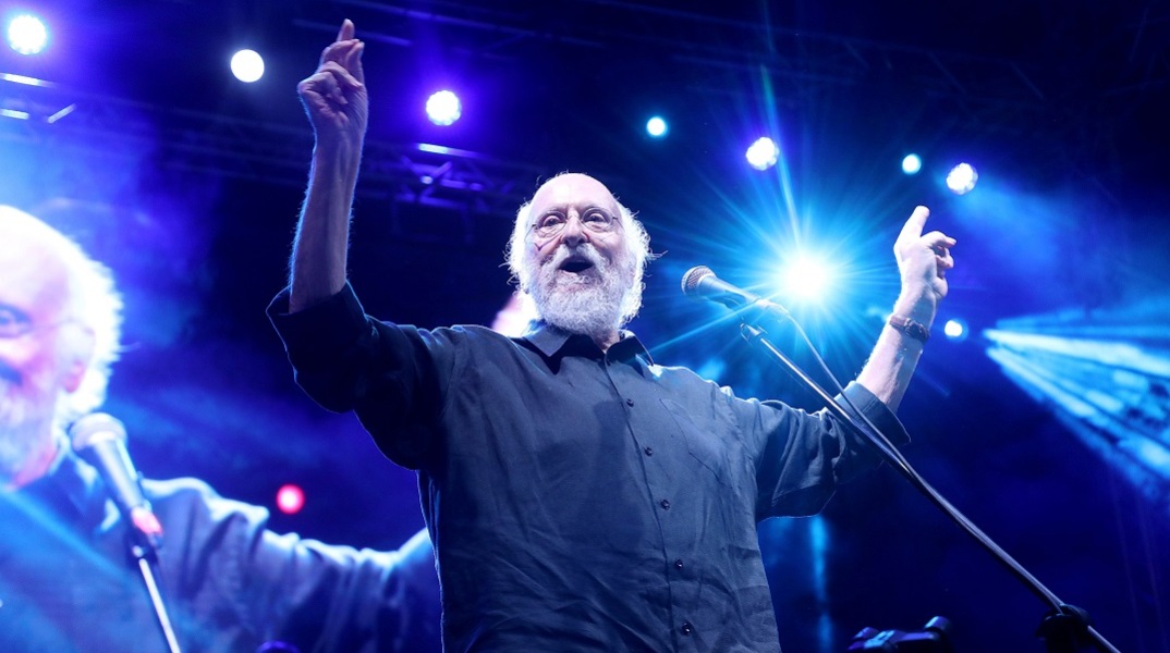 Διονύσης Σαββόπουλος: Εξιτήριο από το νοσοκομείο