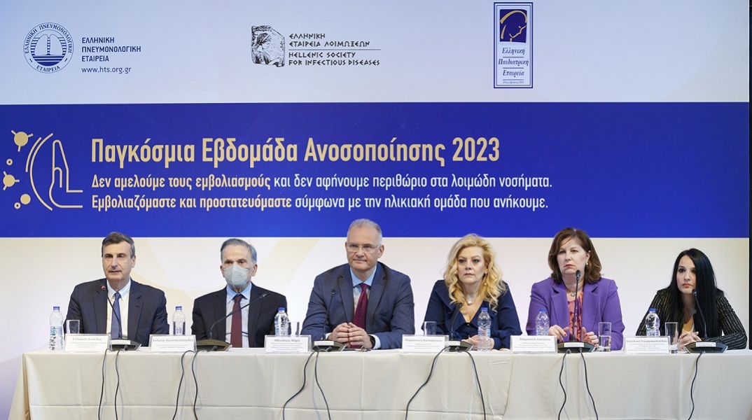 Εμβολιασμοί: Οι ειδικοί κάνουν έκκληση για αναπλήρωση του χαμένου εδάφους