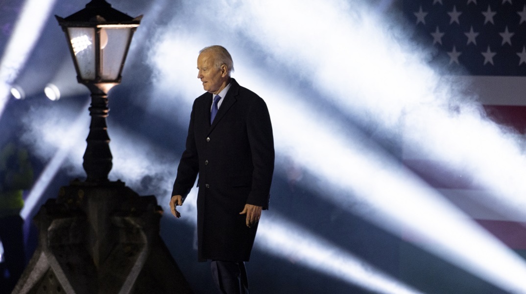 ΗΠΑ - Τζο Μπάιντεν: Οι προκλήσεις και οι παγίδες μέχρι τις εκλογές