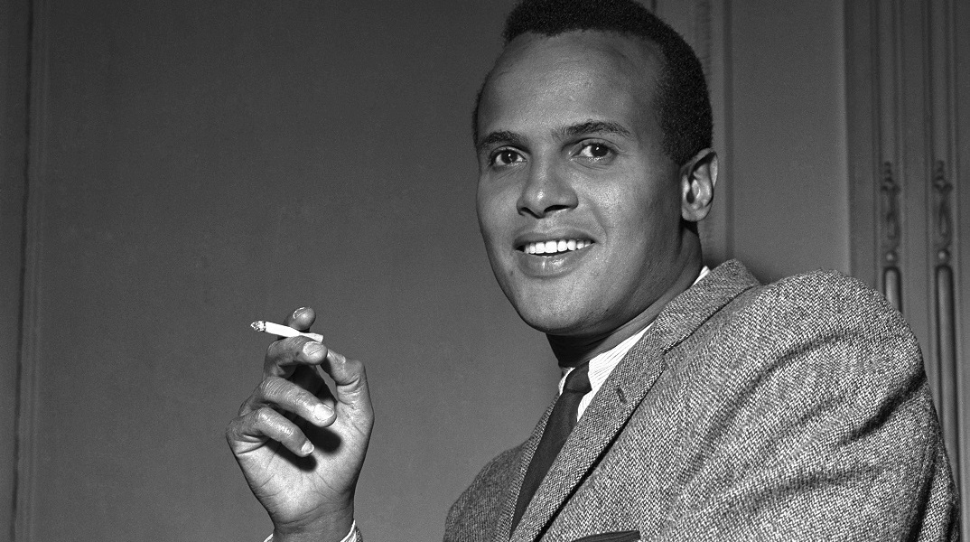 O Χάρι Μπελαφόντε