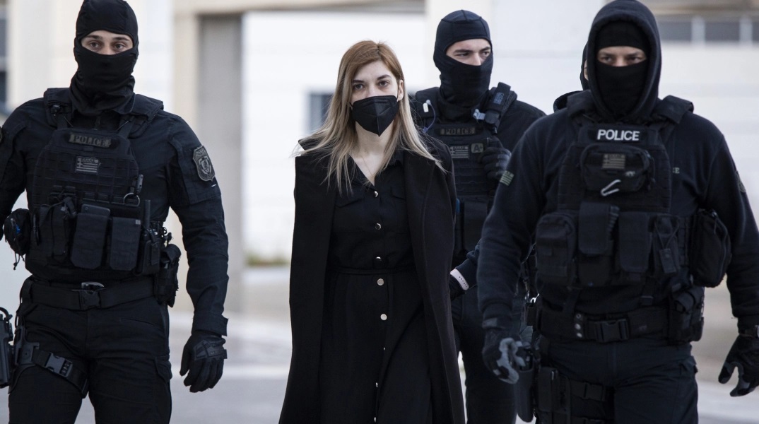 Δίκη Ρούλας Πισπιρίγκου: Η υπεράσπιση αμφισβητεί τους γιατρούς του Καραμανδάνειου