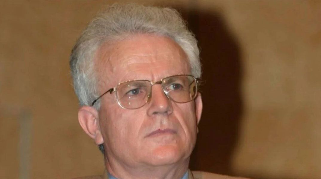 Αναστάσιος Κανελλόπουλος